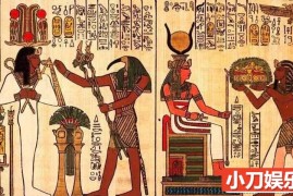 国家地理历史纪录片《埃及人眼中的神秘来世 Egyptian Secrets of the Afterlife》全1集 标清纪录片百度网盘下载