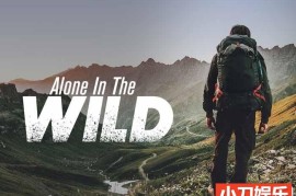 荒野求生纪录片《独闯荒野 Alone In The Wild》全6集中字 1080P高清自媒体解说素材百度网盘下载