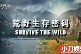 国家地理野生动物纪录片《荒野生存密码 Survive the Wild》全6集中字 TS/蓝光高清纪录片百度网盘下载