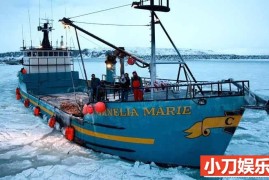 探索频道捕捞帝王蟹纪录片《渔人的搏斗 Deadliest Catch》第5季原版无字 标清纪录片百度网盘下载