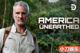 历史考古纪录片《美国出土 America Unearthed》第3季 全13集 英语中英双字 官方纯净版 1080P/MKV/39.9G 北美考古百度网盘下载