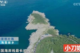 央视人文旅行纪录片《远方的家 我家那片海》第1部33集 1080P高清纪录片百度网盘下载