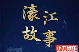 央视社会人文纪录片《濠江故事》全8集 TS/蓝光高清纪录片百度网盘下载