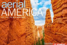 航拍人文地理纪录片《航拍美国 Aerial America》第2季全10集中字 纪录片资源歌词大全盘下载 1080/MKV/43G百度网盘下载