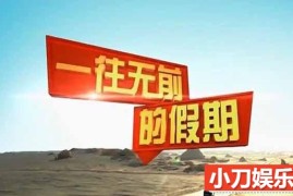 央视旅行纪录片《远方的家 一往无前的假期》全10集 720P/1080i高清纪录片百度网盘下载