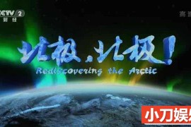 CCTV央视极地纪录片《北极，北极! Rediscovering The Arctic》全8集 720P/1080i高清纪录片百度网盘下载