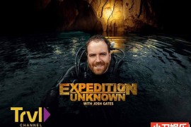 探索频道全球探险纪录片《探索未知 Expedition Unknown 2015-2022》第2季全22集 英语外挂中字 官方纯净版 1080/MP4/51.8G 未知的探险百度网盘下载