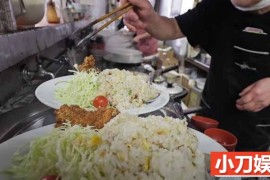 日本街头美食探店纪录片《舌尖上的苍蝇小馆》第1季中字 1080P高清自媒体解说素材百度网盘下载