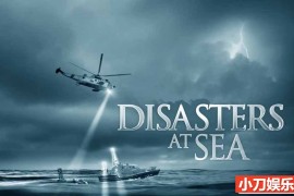 灾难调查纪录片《海上浩劫 Disasters at Sea》第1季全6集 英语外挂中字 官方纯净版 纪录片解说素材 1080P/MKV/15.9G百度网盘下载