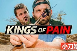 人体忍耐力测试纪录片《疼痛之王 Kings of Pain》第1季中字 1080P高清纪录片百度网盘下载