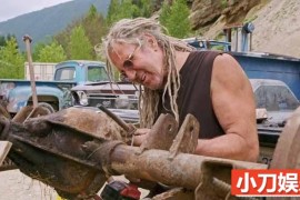 Netflix汽车维修纪录片《老爷车大翻新 Rust Valley Restorers》第4季中字 1080P高清自媒体解说素材百度网盘下载