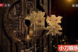 BTV历史揭秘纪录片《档案》2012-2021合集 720P/1080i高清纪录片百度网盘下载