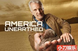 历史考古纪录片《美国出土 America Unearthed》第2季 全13集 英语中英双字 官方纯净版 1080P/MKV/45G 北美考古百度网盘下载