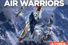 世界顶级战机纪录片《战机：空中武士 Air Warriors》第6-8季中字 1080P高清自媒体解说素材百度网盘下载