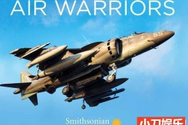 世界顶级战机纪录片《战机：空中武士 Air Warriors》第1-5季中字 1080P高清自媒体解说素材百度网盘下载