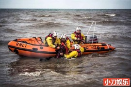 灾难事故纪录片《英国海上救援 Saving Lives at Sea 2016-2022》第4季全10集 英语外挂中字 官方纯净版  1080/MP4/28.8G 英国皇家国家救生艇协会百度网盘下载