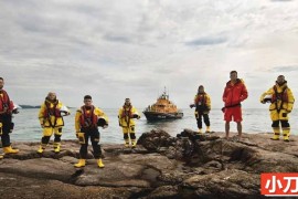 灾难事故纪录片《英国海上救援 Saving Lives at Sea 2016-2022》第6季全10集 英语外挂中字 官方纯净版 1080/MP4/29.6G 英国皇家国家救生艇协会百度网盘下载