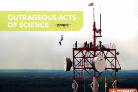 作死科学实验纪录片《网络影片大解码/草根科学大发现 Outrageous Acts of Science 2012-2019》第10季全10集 英语外挂中字 材 1080P/MKV/18.3G百度网盘下载