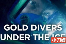 探索频道淘金热纪录片《白令海大吸金 Bering Sea Gold: Under the Ice》第10-11季中字 1080P高清自媒体解说素材百度网盘下载