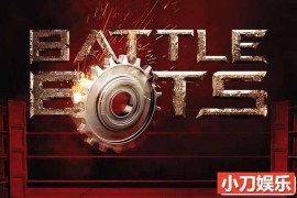 科学竞技纪录片《机器人大战 BattleBots》第1-5季中字 720P/1080i高清纪录片百度网盘下载