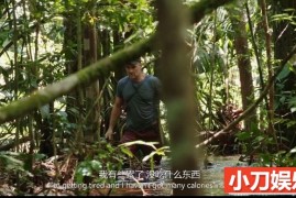 德哥荒野求生纪录片《决胜荒野 Ed Stafford: First Man Out》第3季全13集内嵌中字 纪录片解说素材 1080P/MKV/13.1G百度网盘下载