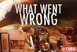 人为事故调查纪录片《出了什么问题：灾难倒计时 What Went Wrong：Countdown to Catastrophe 2021》第1季全6集 英语中英双字 官方纯净版 1080P/MKV/17G百度网盘下载