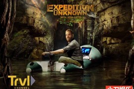 探索频道全球探险纪录片《探索未知 Expedition Unknown 2015-2022》第5季全15集 英语外挂中字 官方纯净版 1080/MP4/36.6G 未知的探险百度网盘下载