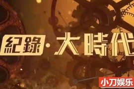 社会人文纪录片《纪录大时代2019》合集 720P/1080i高清纪录片百度网盘下载