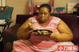 成功减肥纪录片《沉重人生 My 600-lb Life》第6季原版无字 720P/1080i高清纪录片百度网盘下载