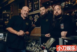 民间鉴宝纪录片《典当之星 Pawn Stars》第2季 英语外挂中字 官方版 1080P/MP4/3G 典当明星百度网盘下载