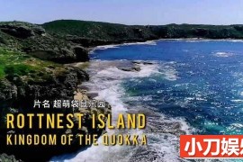 国家地理自然生态纪录片《洛特尼斯岛：短尾矮袋鼠的王国 Rottnest Island：Kingdom Of The Quokka》全2集中字 TS/蓝光高清纪录片百度网盘下载