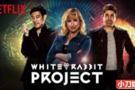 Netflix科学实验纪录片《白兔计划 White Rabbit Project》第1季中字 自媒体解说素材 2K/MKV/118G百度网盘下载