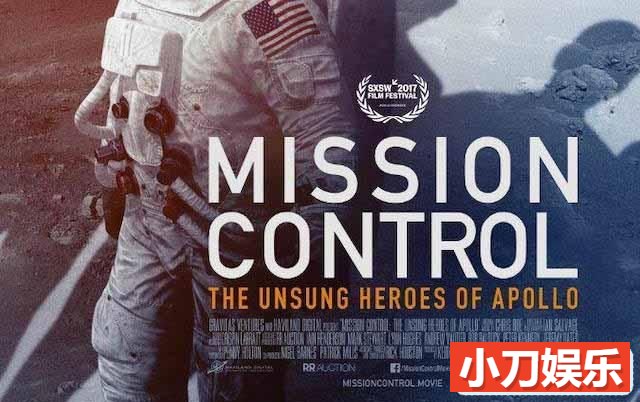 NetFlix宇宙探索纪录片《控制中心 阿波罗的无名英雄 Mission Control:The Unsung Heroes of Apollo》全1集 720P/1080i高清纪录片插图