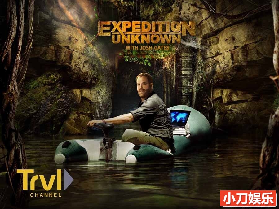 探索频道全球探险纪录片《探索未知 Expedition Unknown 2015-2022》第5季全15集 英语外挂中字 官方纯净版 1080/MP4/36.6G 未知的探险插图