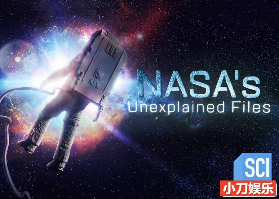 探索频道宇宙探索纪录片《NASA秘密档案 NASA’s Unexplained Files》第6季全8集 英语外挂中字 官方纯净收藏版 1080/MP4/24.3G 航天解密档案插图