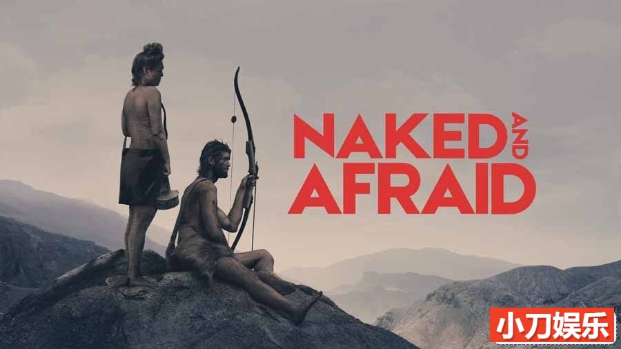 探索频道荒野求生纪录片《原始生活21天 Naked and Afraid》第15季全11集英语中字 纪录片解说素材 1080/MKV/49.7G插图