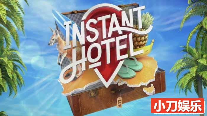 Netflix特色酒店点评纪录片《民宿大赛 Instant Hotel》第2季中字 1080P高清自媒体解说素材插图