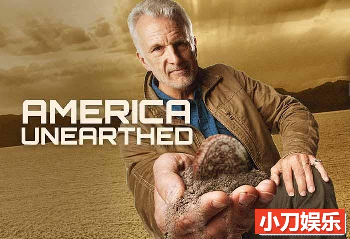 历史考古纪录片《美国出土 America Unearthed》第2季原版无字 720P/1080i高清纪录片插图