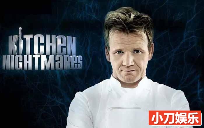 拯救餐厅纪录片《厨房噩梦 Kitchen Nightmares》第1-7季原版无字 标清纪录片插图