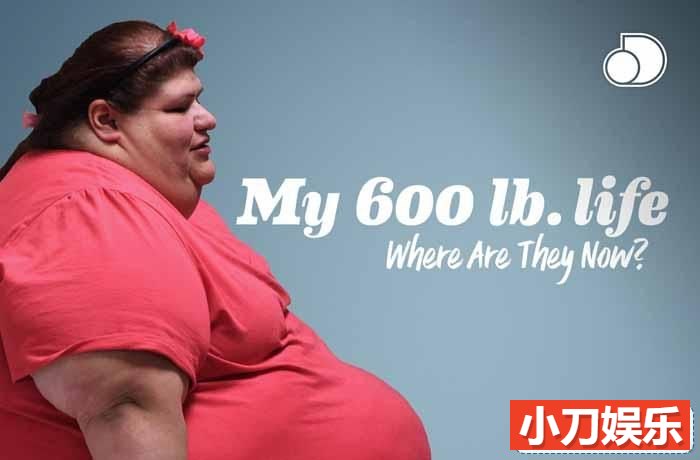 成功减肥纪录片《沉重人生 My 600-lb Life》第9季原版无字 720P/1080i高清纪录片插图