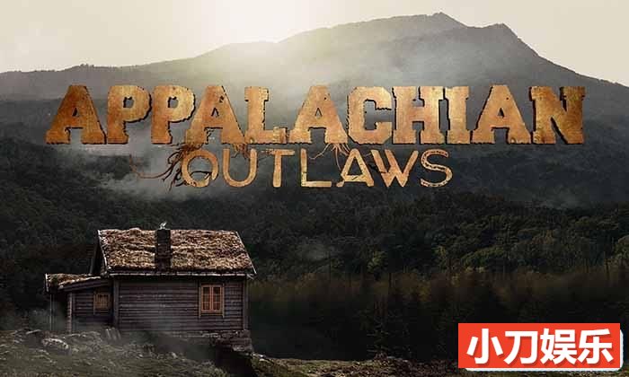 盗猎抓捕真人秀《阿巴拉契亚不法之徒 Appalachian Outlaws》第2季中字 720P/1080i高清纪录片插图