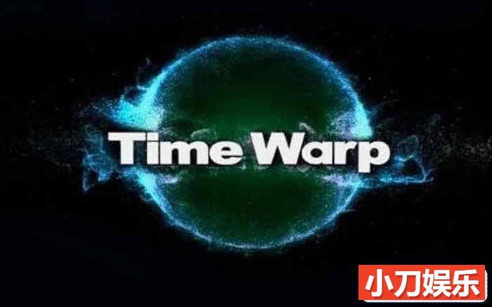 慢动作研究纪录片《时间分解 Time Warp》第1季原版无字 1080高清纪录片解说素材插图