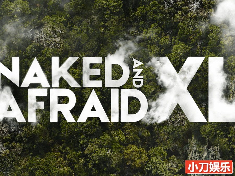 探索频道荒野求生纪录片《原始生活40天 Naked and Afraid XL》第9季全6集中字 纪录片解说素材百度云盘下载 1080/MKV/9.4G插图