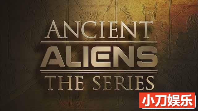 科幻纪录片《远古外星人 Ancient Aliens》第1-11季 720P/1080i高清纪录片插图