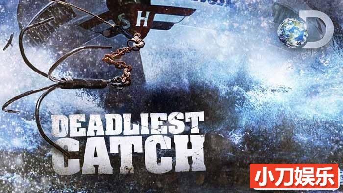 捕捞帝王蟹纪录片《渔人的搏斗 Deadliest Catch》第9季原版无字 720P/1080i高清纪录片插图