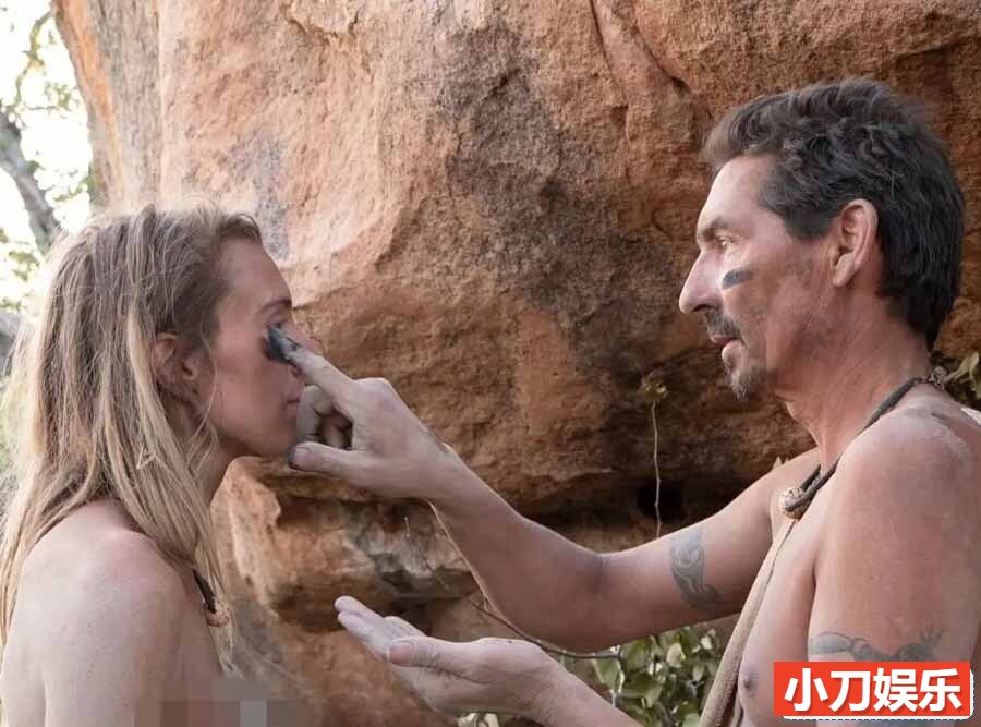 探索频道荒野求生纪录片《原始生活21天 Naked and Afraid》第14季全13集中字 纪录片解说素材百度云盘下载 1080/MKV/27.6G插图