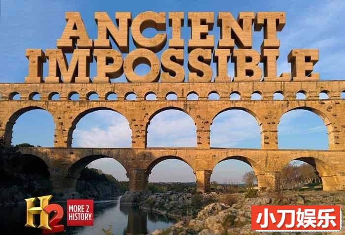 CCTV央视历史传奇纪录片《古代奇迹 Ancient Impossible》全10集 720P/1080i高清纪录片插图