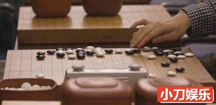 周浩围棋纪录片《7%》全1集 720P/1080i高清纪录片插图