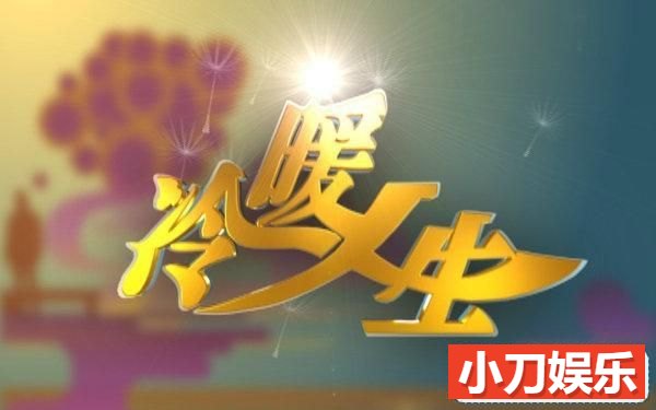 社会人文纪录片《冷暖人生 2017》合集 标清纪录片插图