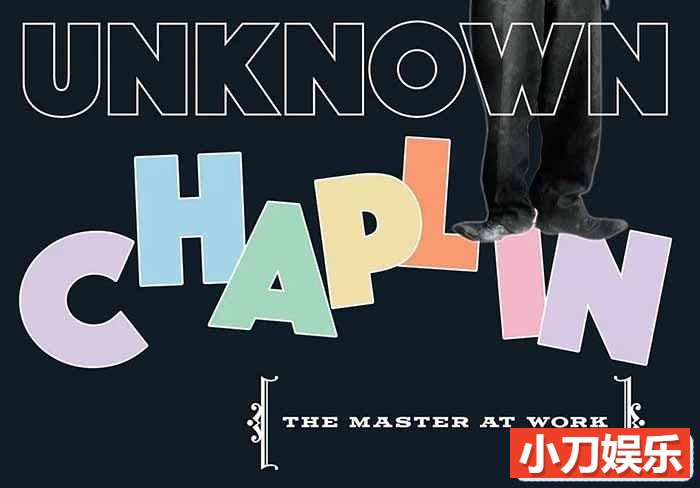 央视喜剧大师纪录片《卓别林秘史 Unknown Chaplin》全3集中字 720P/1080i高清纪录片插图